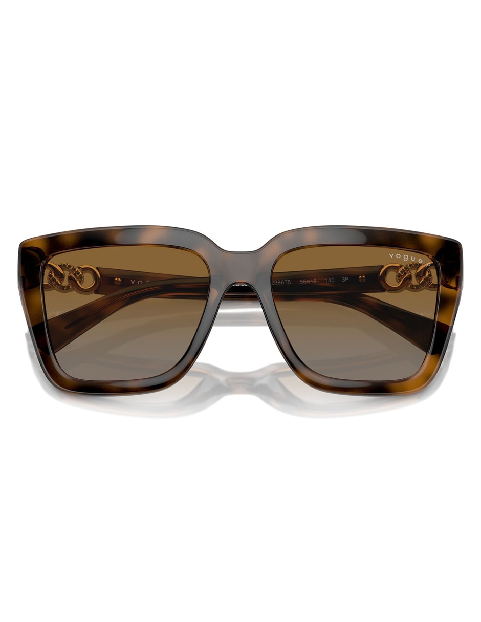 Lentes de sol Fast Fashion Junior Elliot para mujer 6