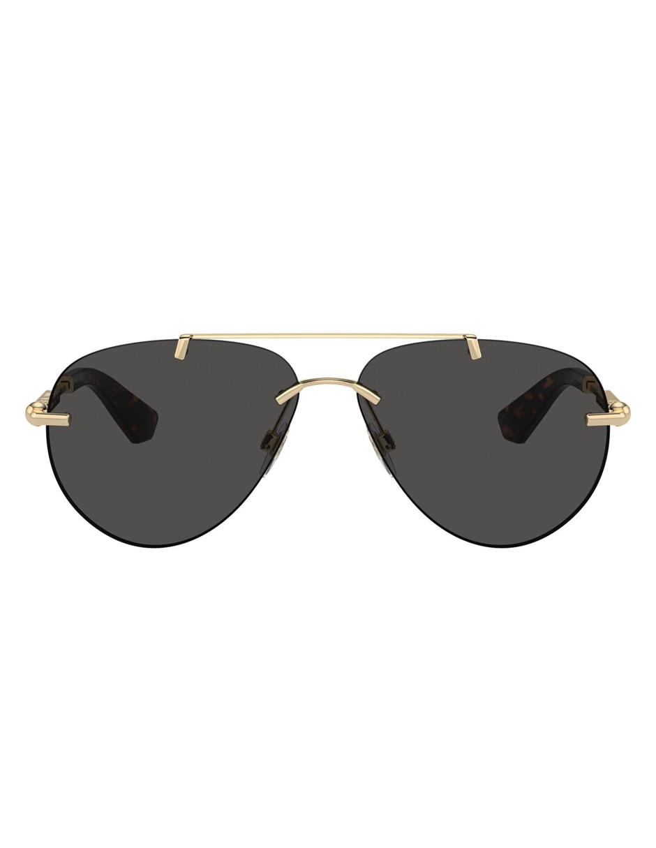 Lentes de sol Luxury Douglas para mujer