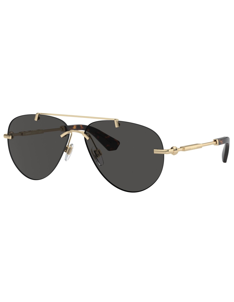 Lentes de sol Luxury Douglas para mujer 2