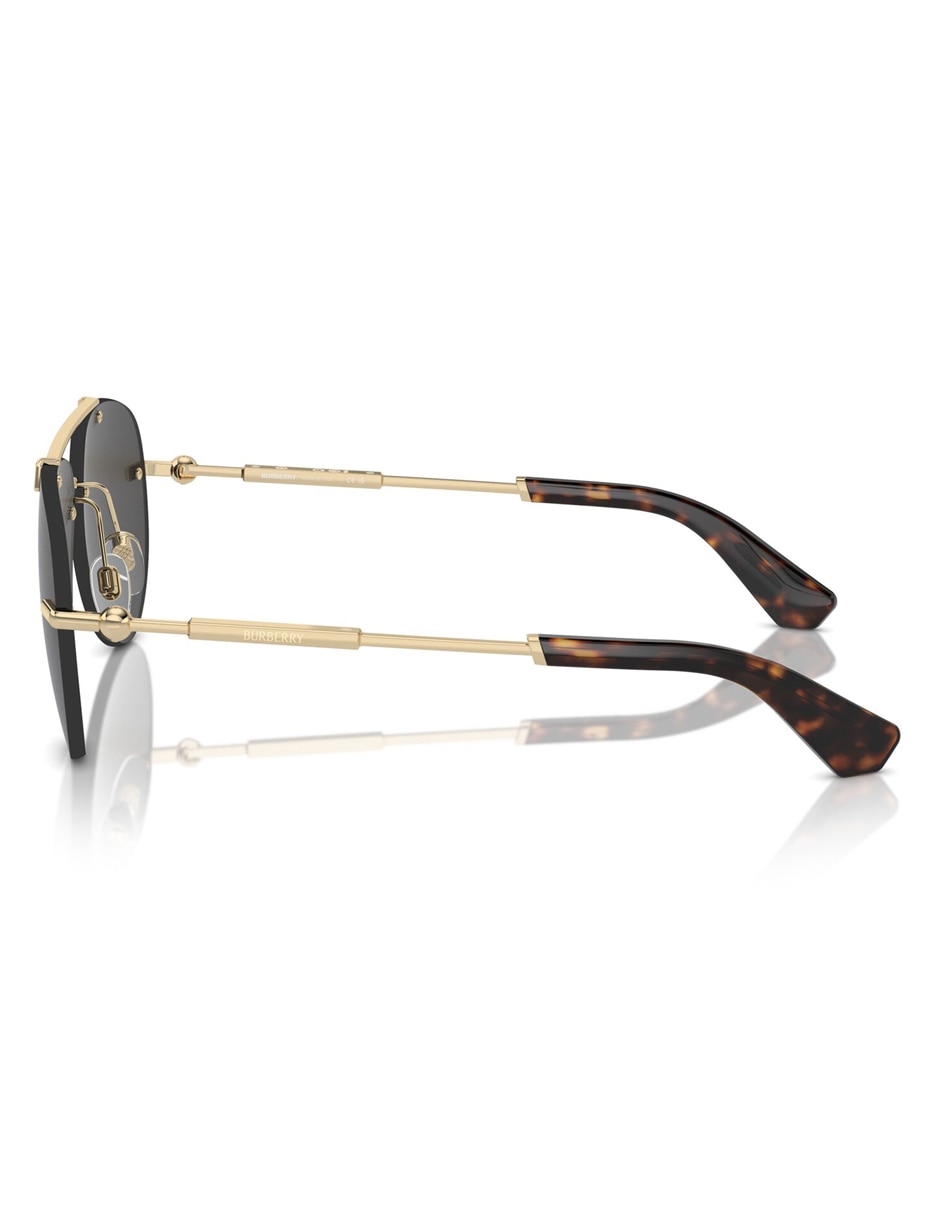 Lentes de sol Luxury Douglas para mujer 3