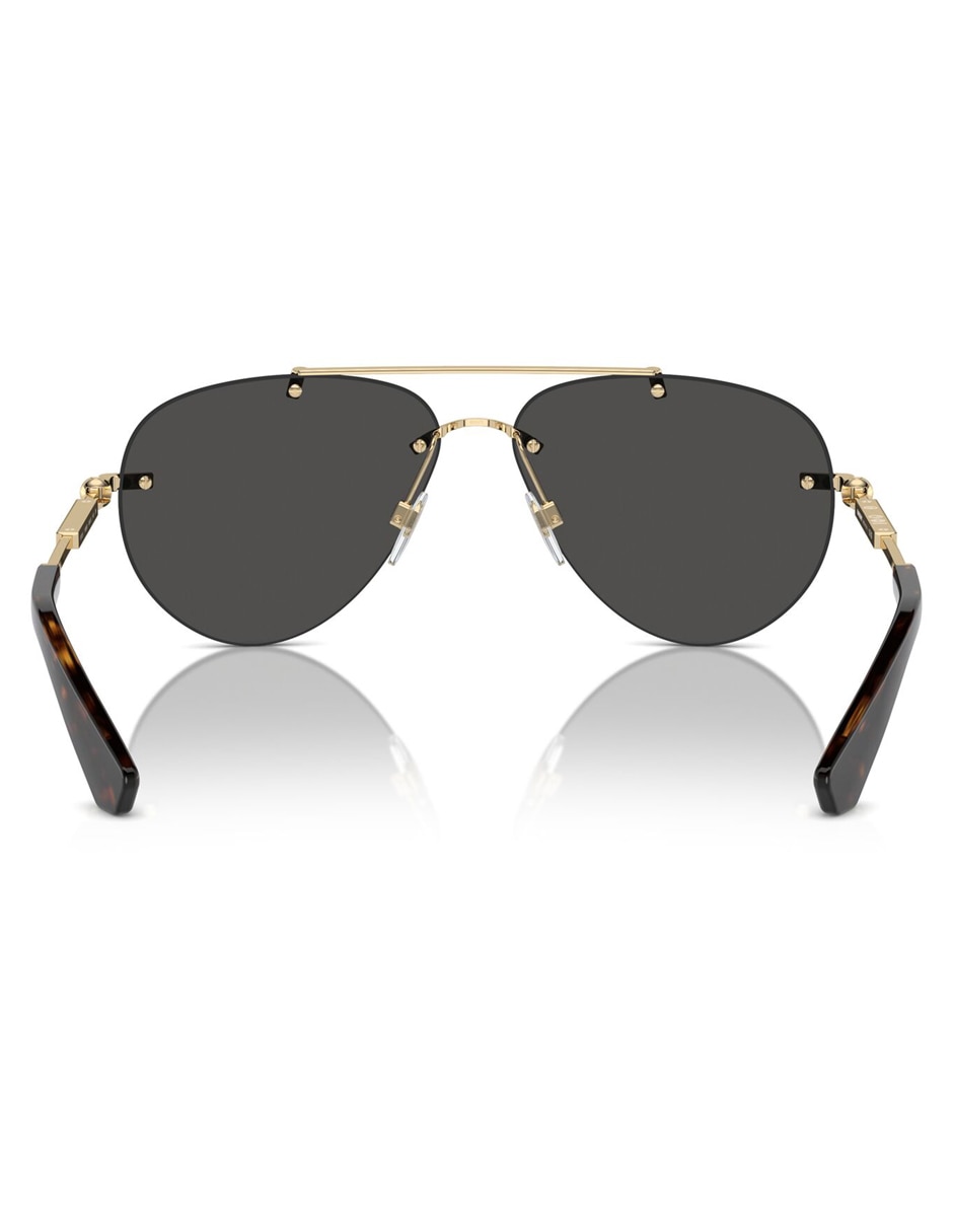 Lentes de sol Luxury Douglas para mujer 4