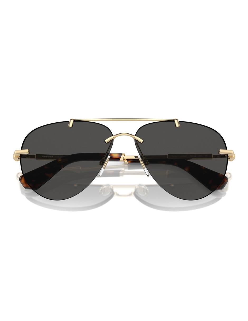Lentes de sol Luxury Douglas para mujer 5
