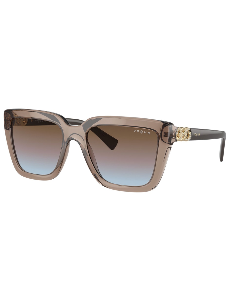Lentes de sol Fast Fashion Junior Elliot para mujer 2