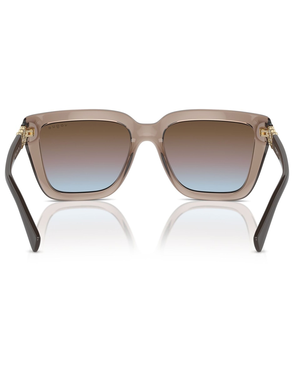 Lentes de sol Fast Fashion Junior Elliot para mujer 4