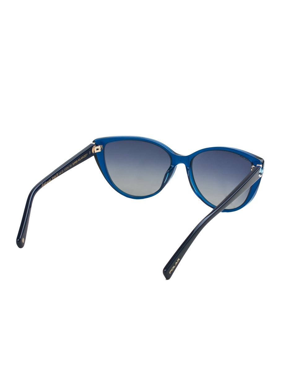 Lentes de sol Gold Joya 01 para mujer 3