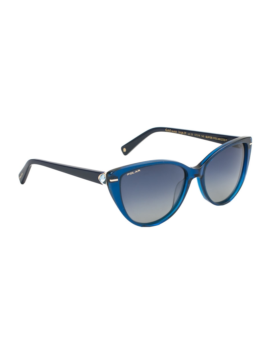 Lentes de sol Gold Joya 01 para mujer 4