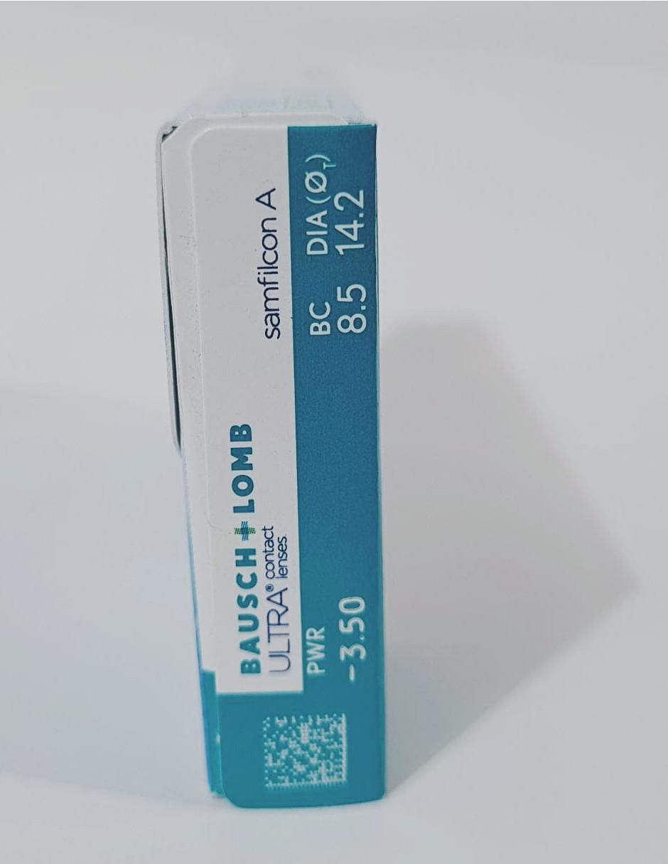Lentes de contacto para miopía e hipermetropía 2