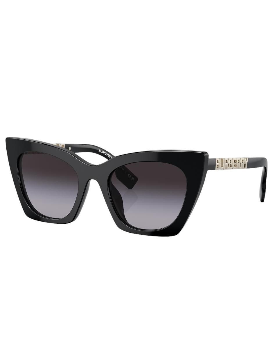 Lentes de sol BE4372U 30018G para mujer 2