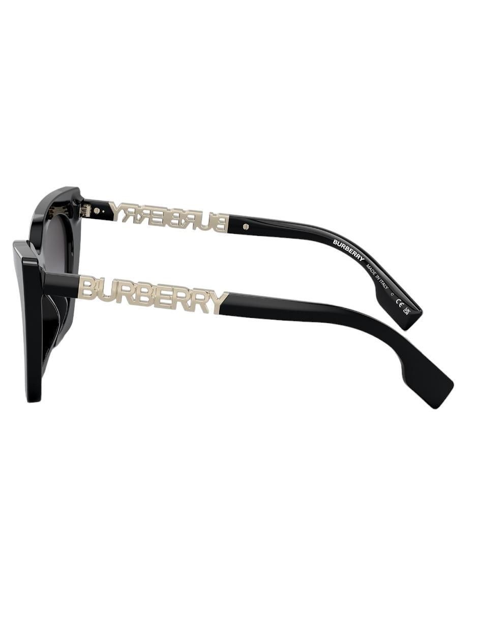 Lentes de sol BE4372U 30018G para mujer 3