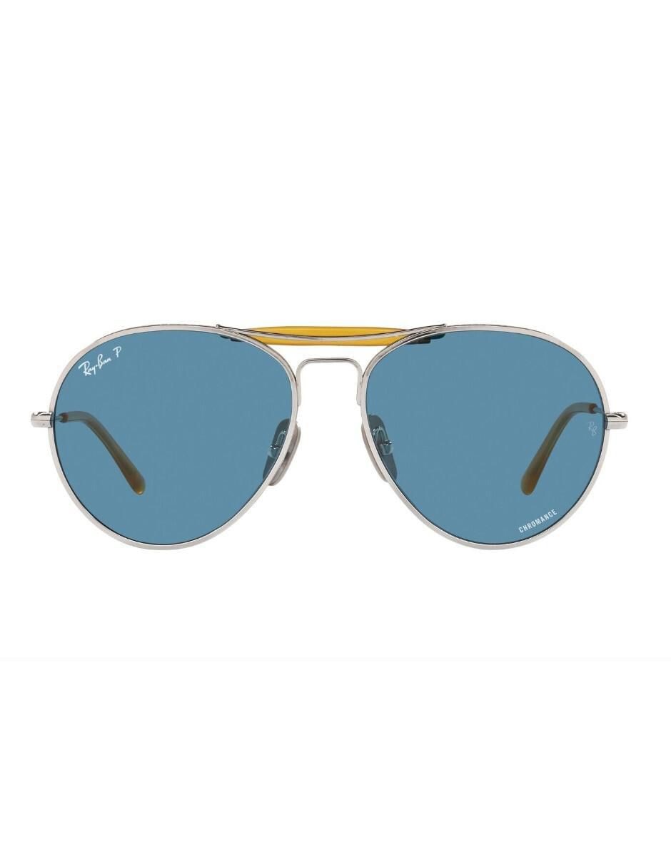 Lentes de sol Ray Ban 0rb80639209s255 unisex Liverpool
