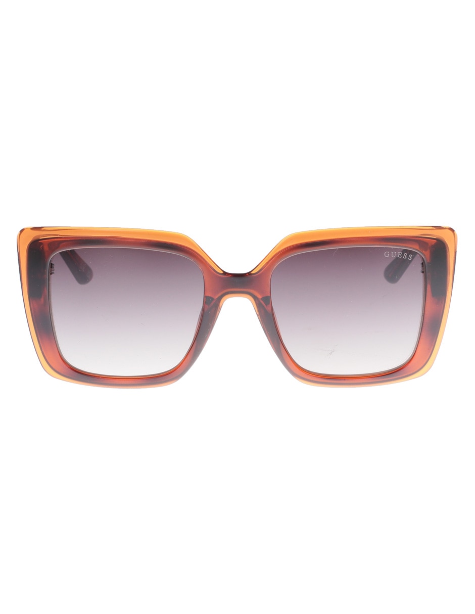 Lentes de sol GU7908 para mujer Lentes de sol GU7908 para mujer