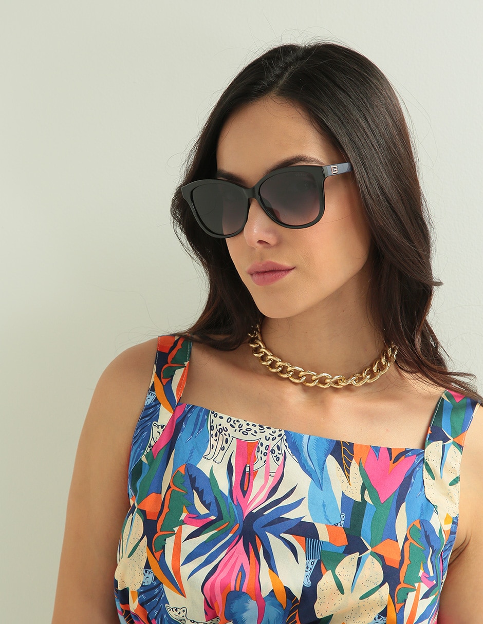 Lentes de sol para mujer 6