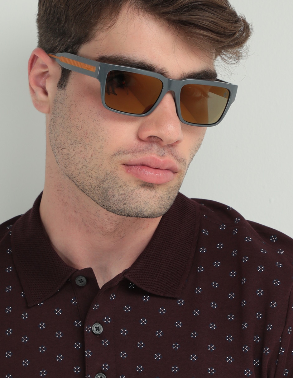 Lentes de sol para hombre 6