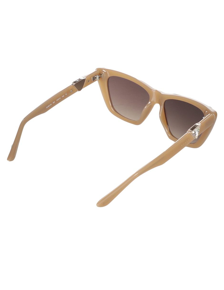 Lentes de sol GU00139 para mujer 4