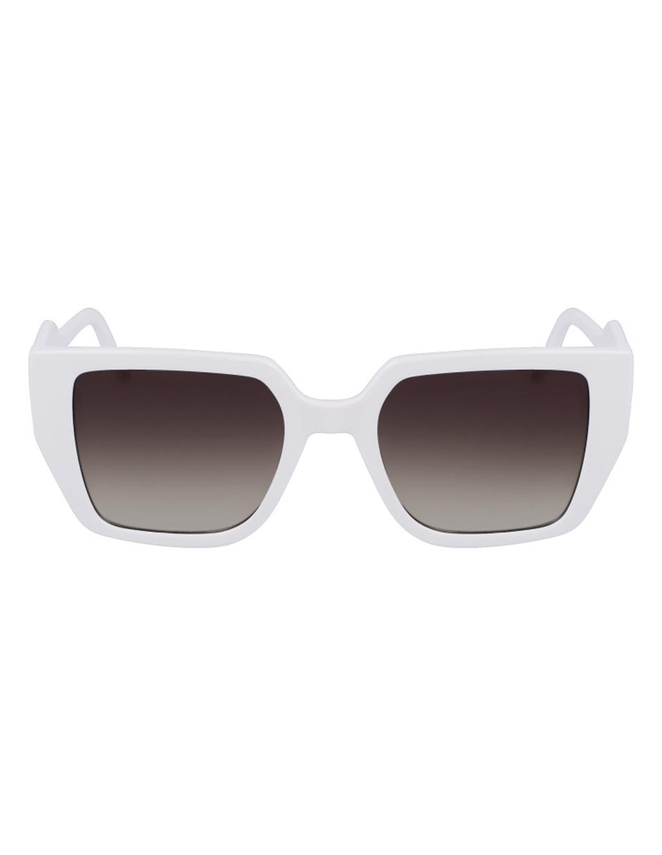 Lentes de sol KL6098S-5219-105 para mujer