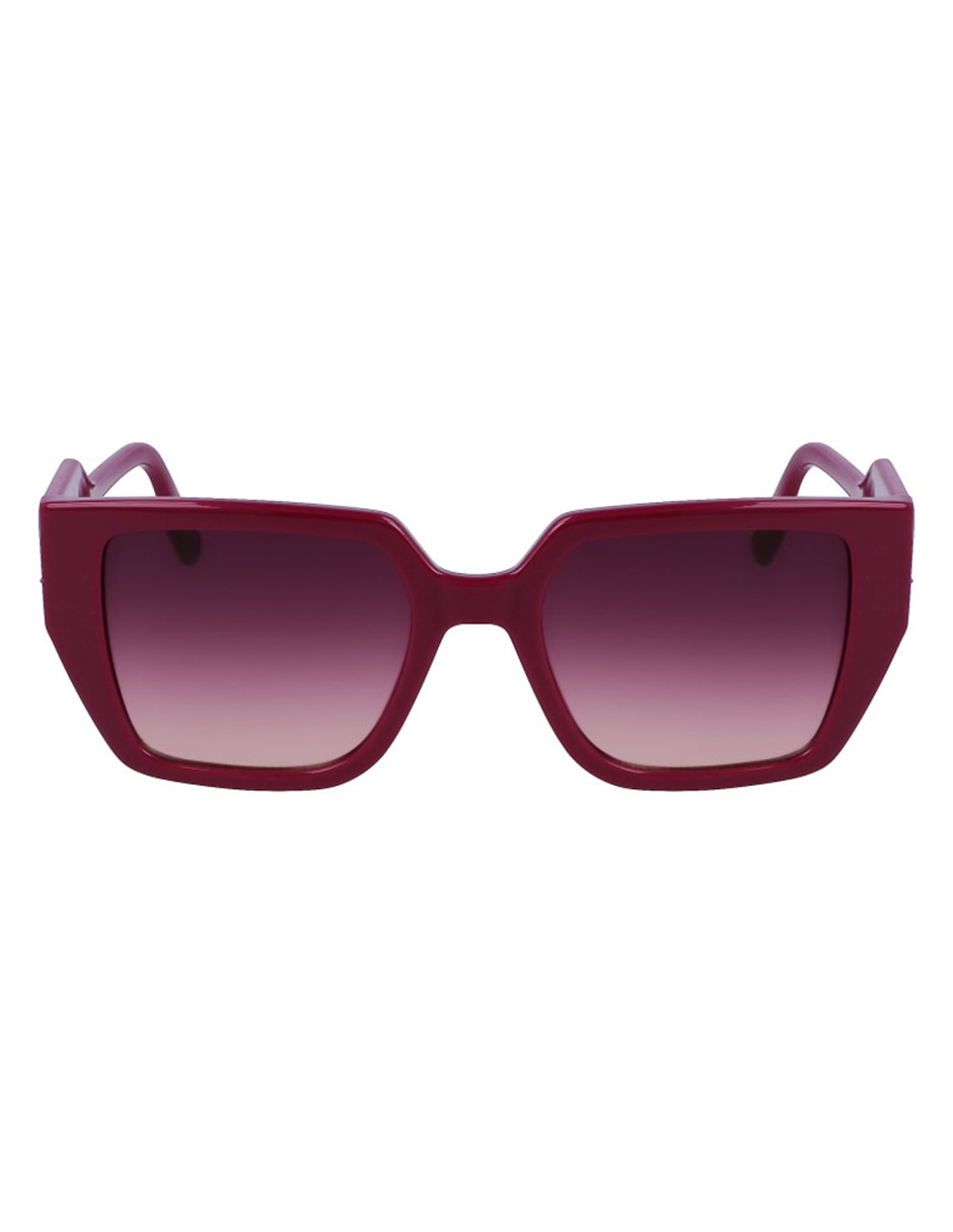 Lentes de sol KL6098S-5219-501 para mujer Lentes de sol KL6098S-5219-501 para mujer