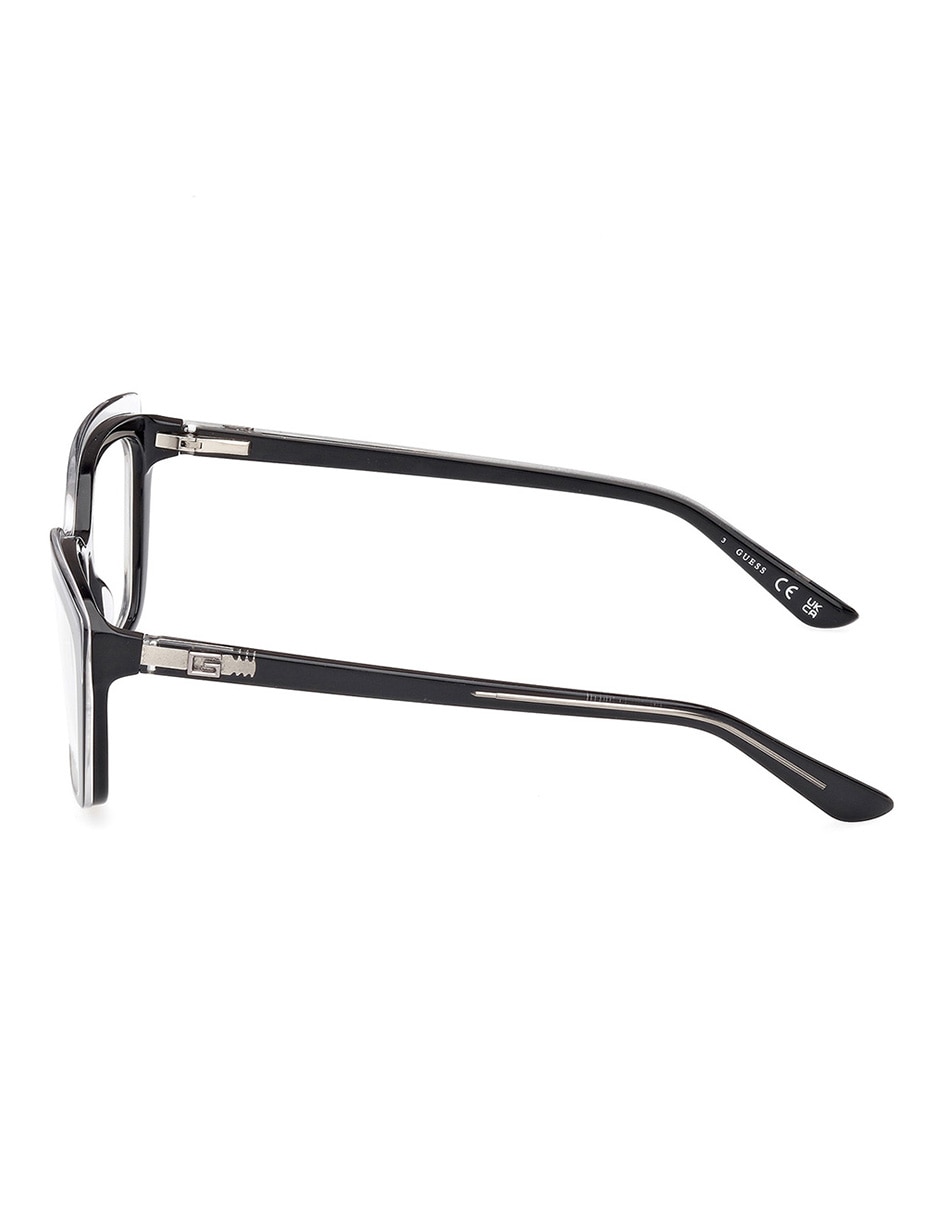 Armanzon Gu2977 para mujer 3
