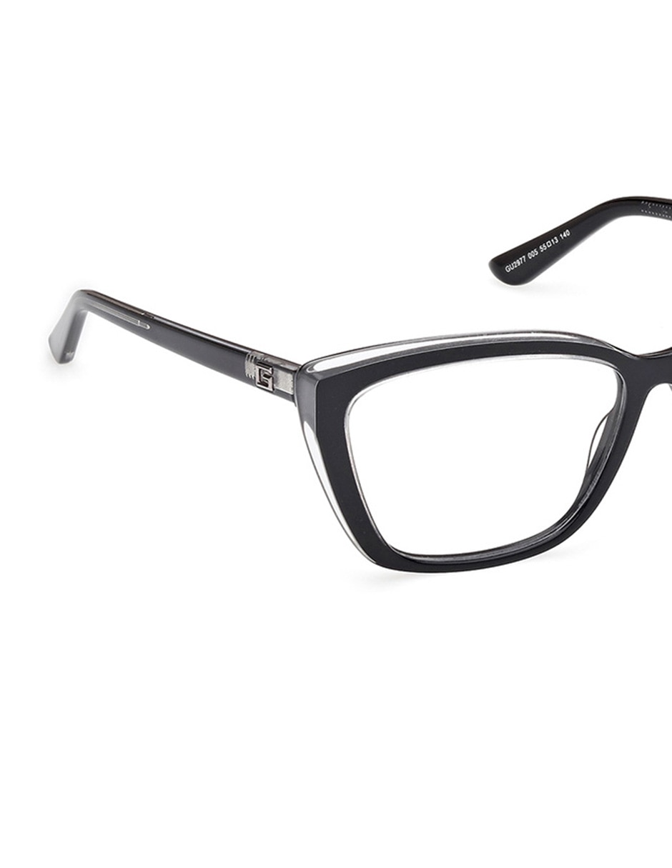 Armanzon Gu2977 para mujer 4