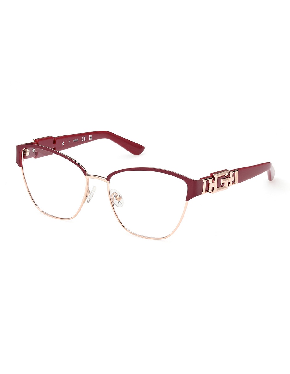 Armanzon Gu2984 para mujer 2