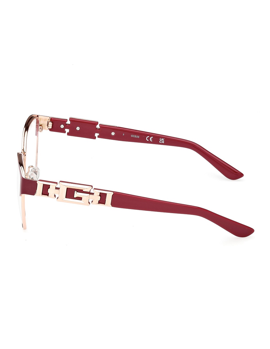 Armanzon Gu2984 para mujer 3