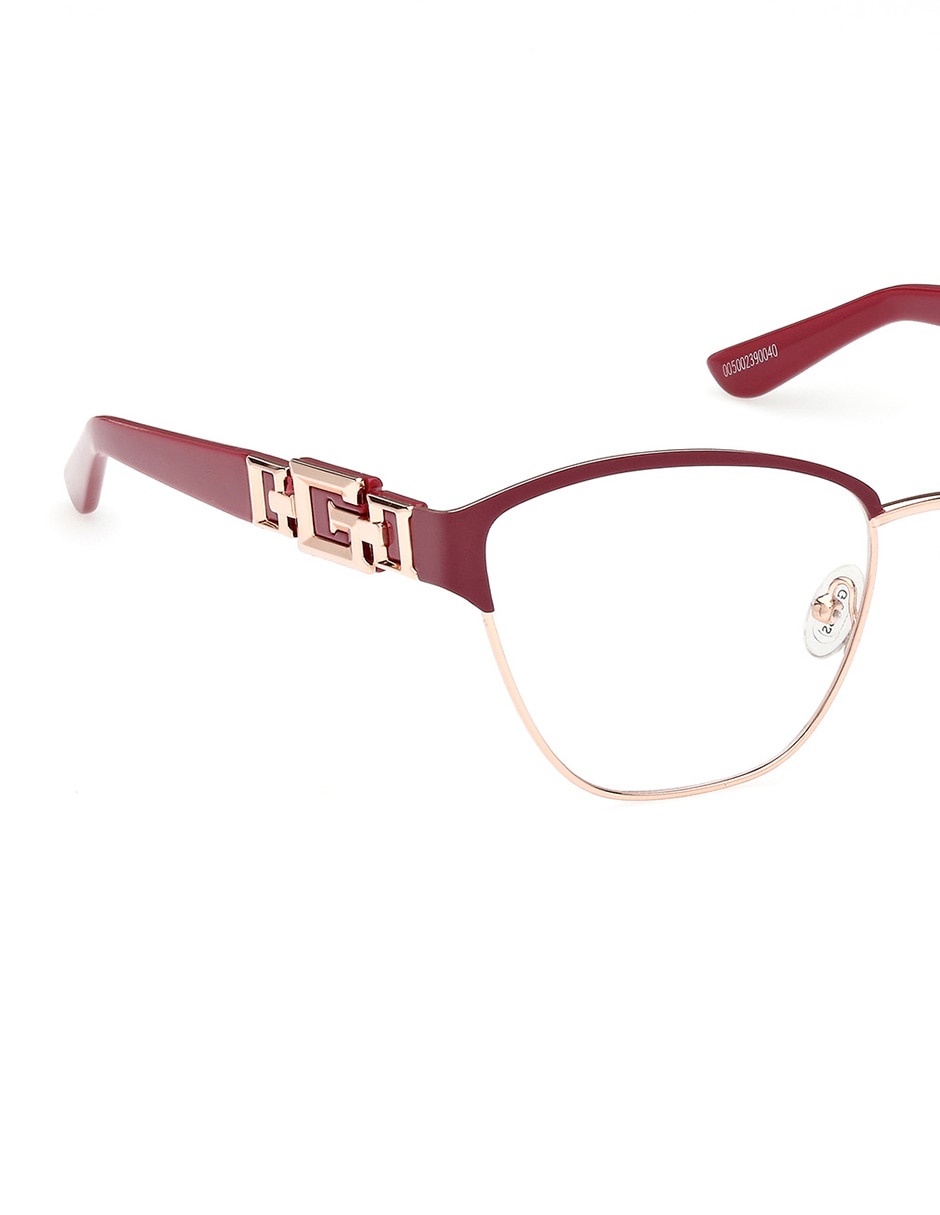 Armanzon Gu2984 para mujer 4