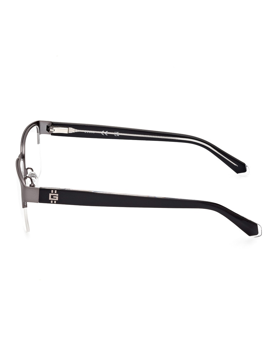Armanzon Gu50095 para hombre 3