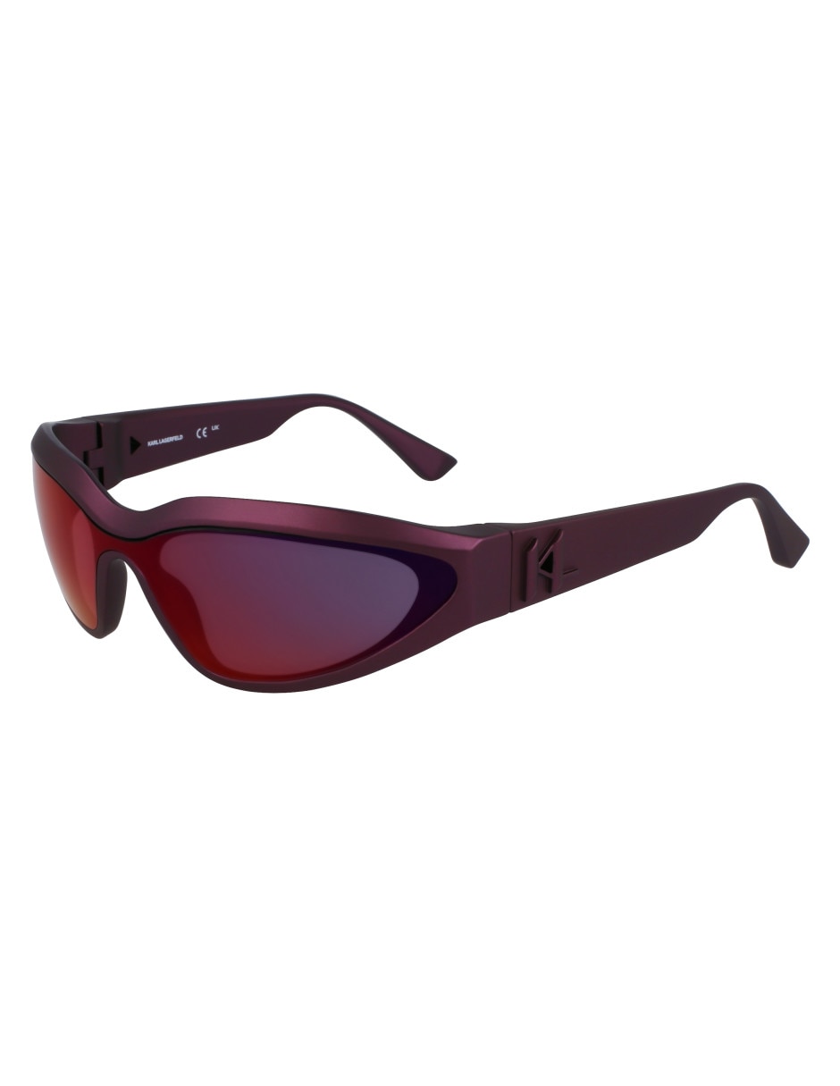 Lentes de sol KL6128S unisex 2