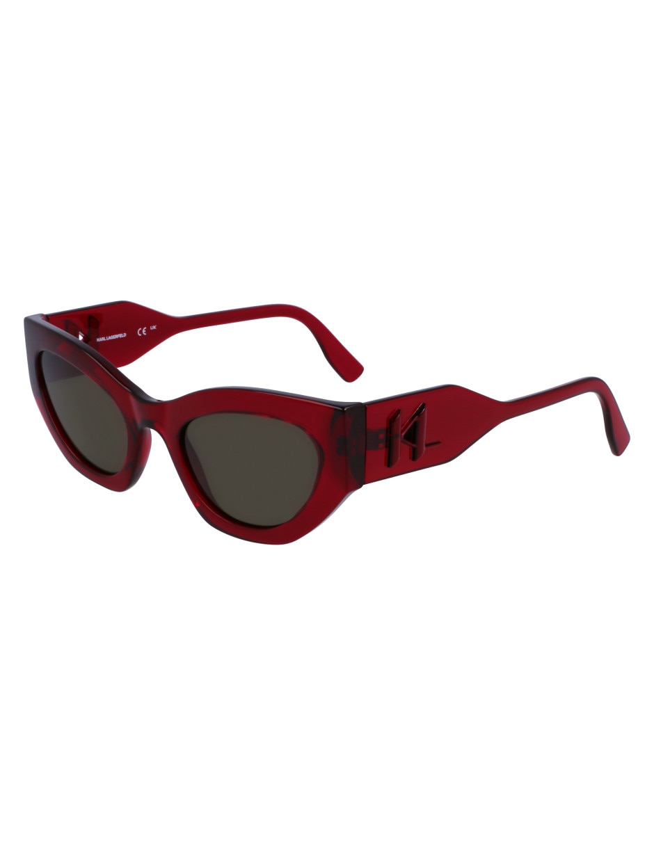 Lentes de sol KL6122S para mujer 2