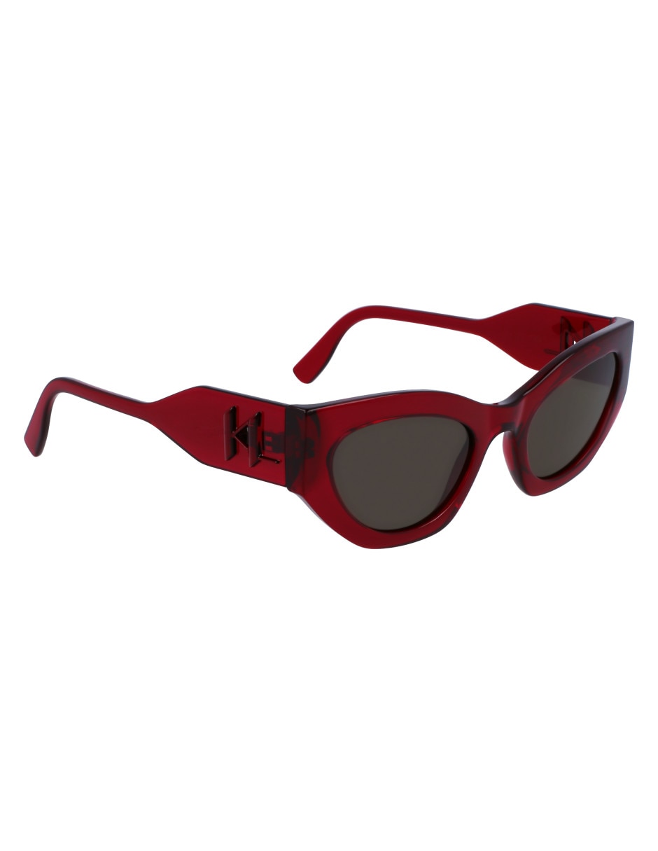 Lentes de sol KL6122S para mujer 3