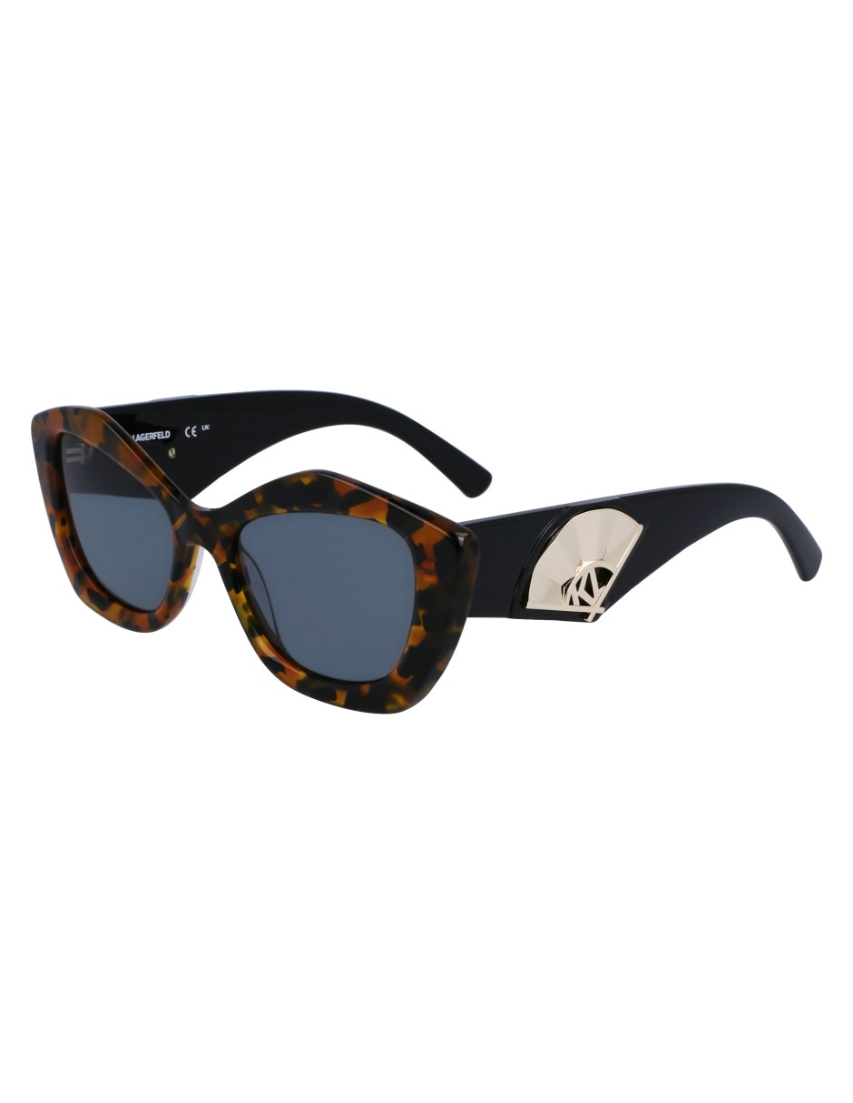 Lentes de sol KL6127S para mujer 2