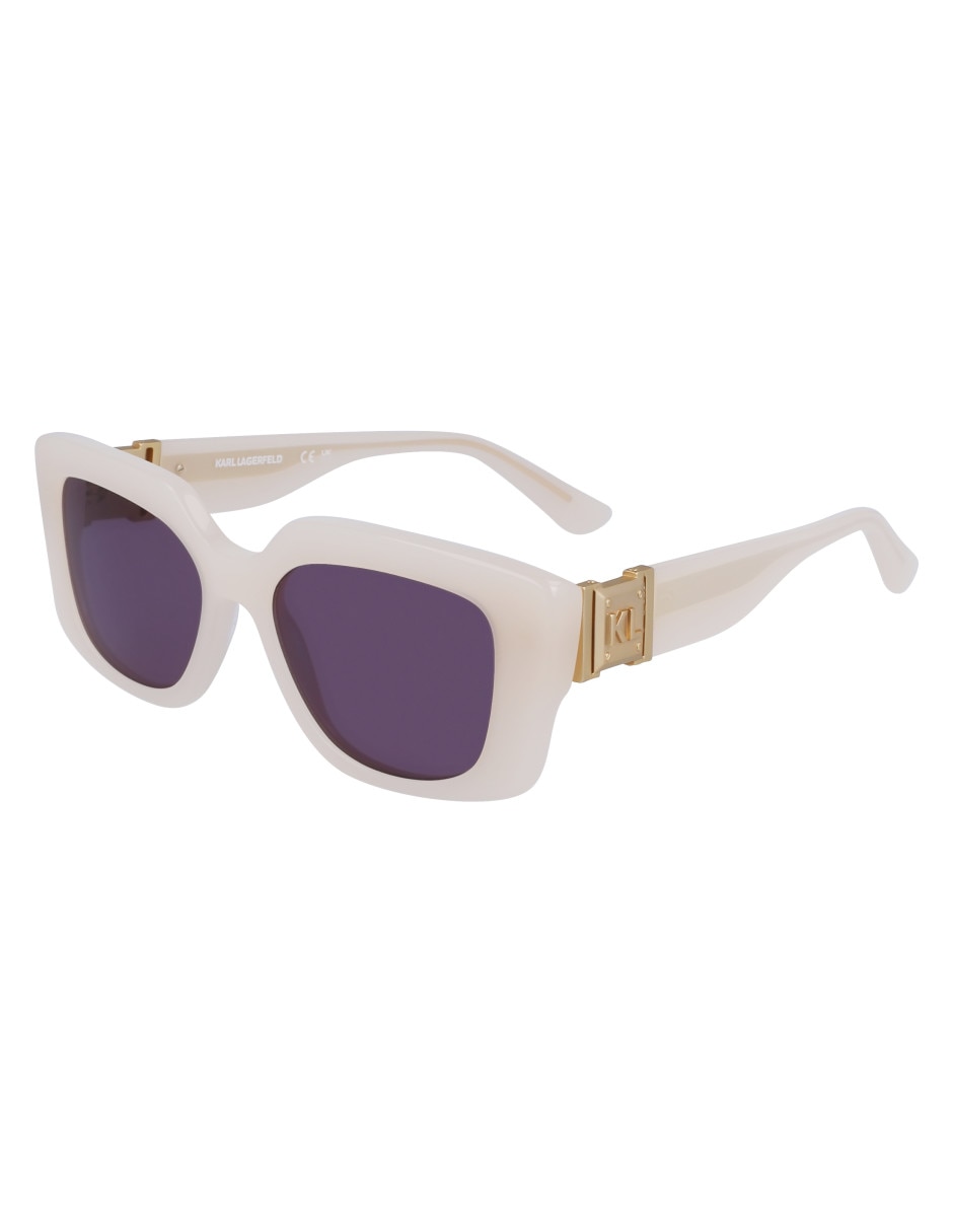 Lentes de sol KL6125S para mujer 2