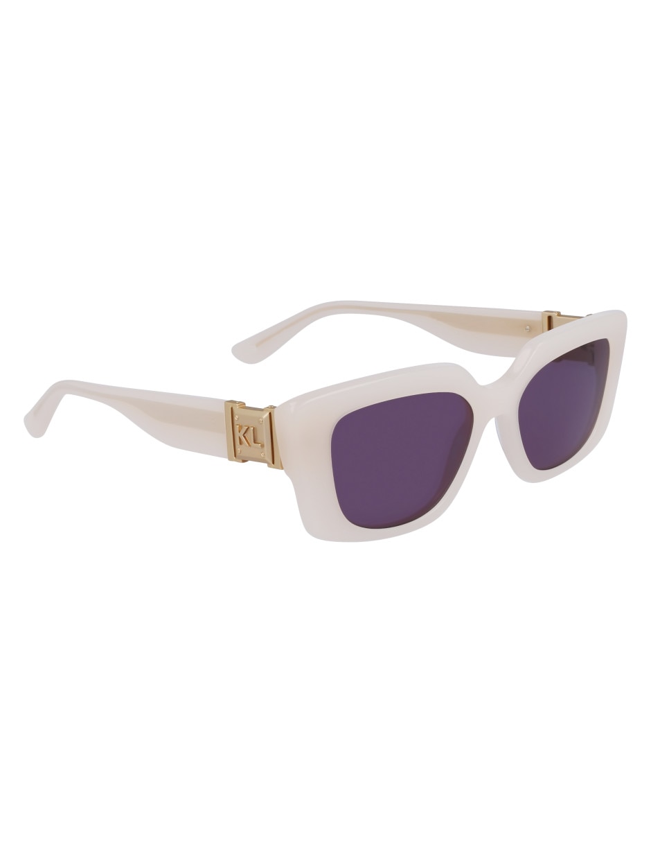 Lentes de sol KL6125S para mujer 3