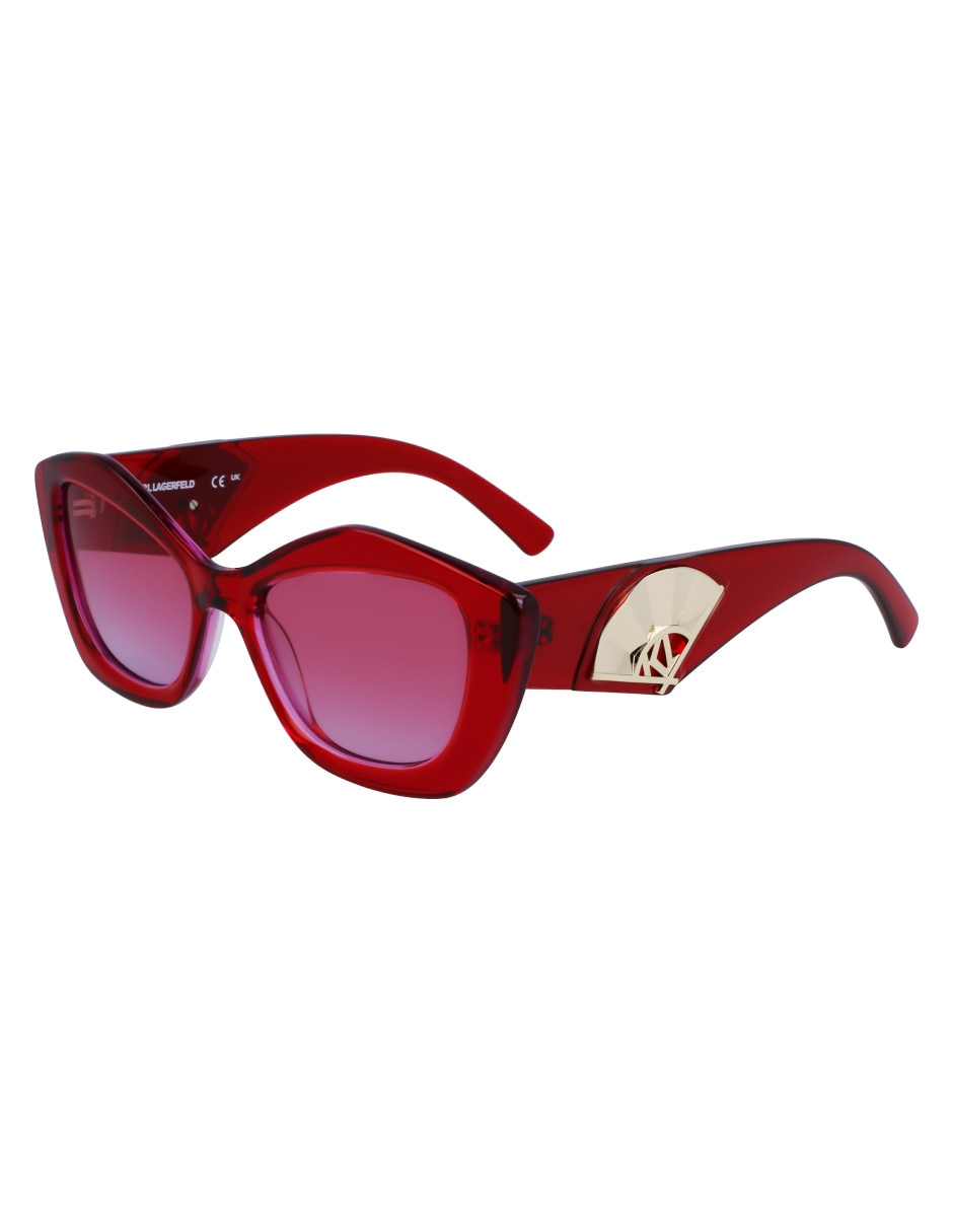 Lentes de sol KL6127S para mujer 2