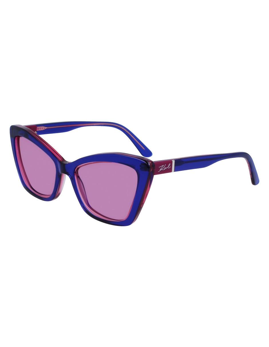 Lentes de sol KL6105S para mujer 2