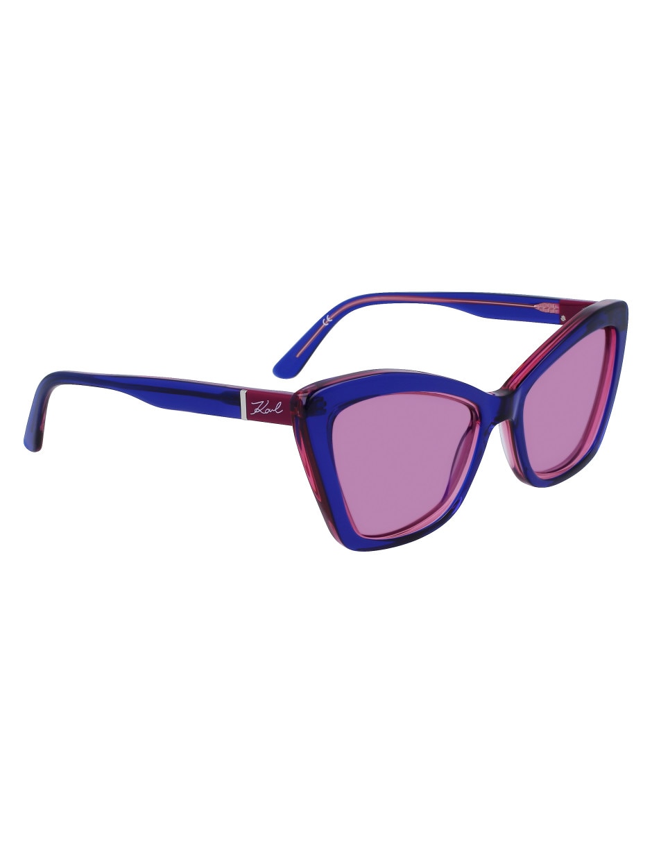 Lentes de sol KL6105S para mujer 3