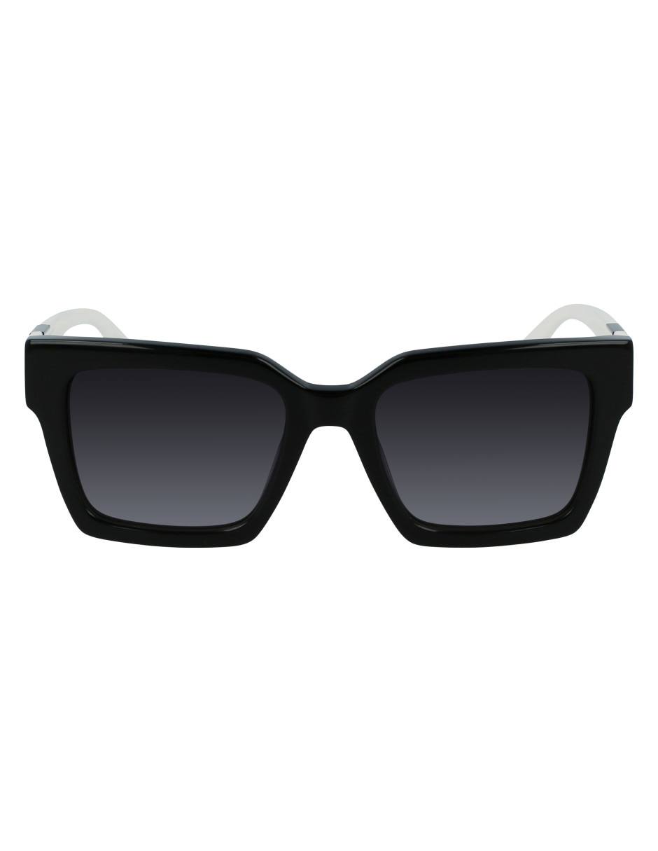 Lentes de sol KL6057S para mujer Lentes de sol KL6057S para mujer
