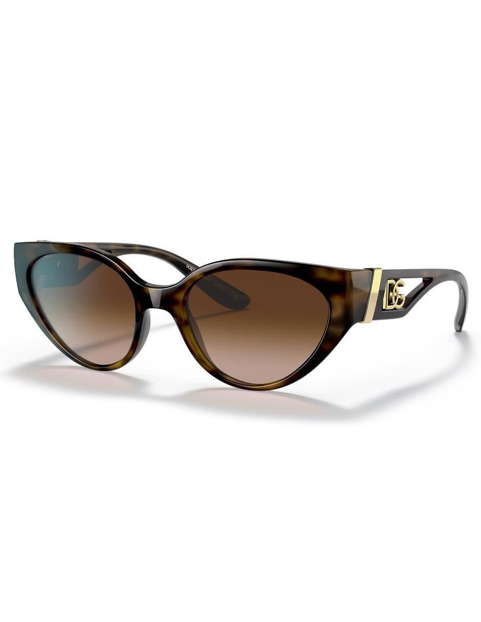 Lentes de sol DG6146 502/13 para mujer 2