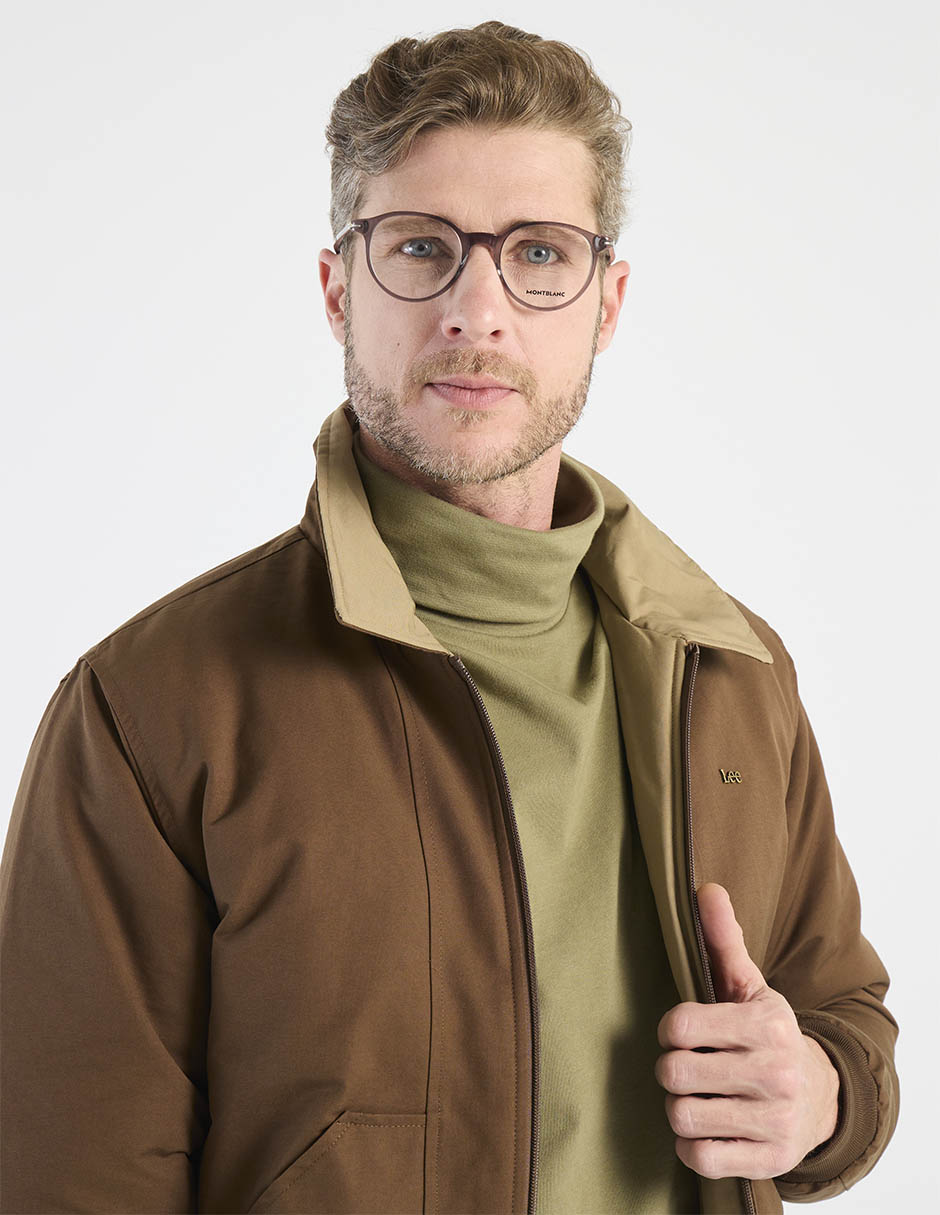 Armazón para hombre 6