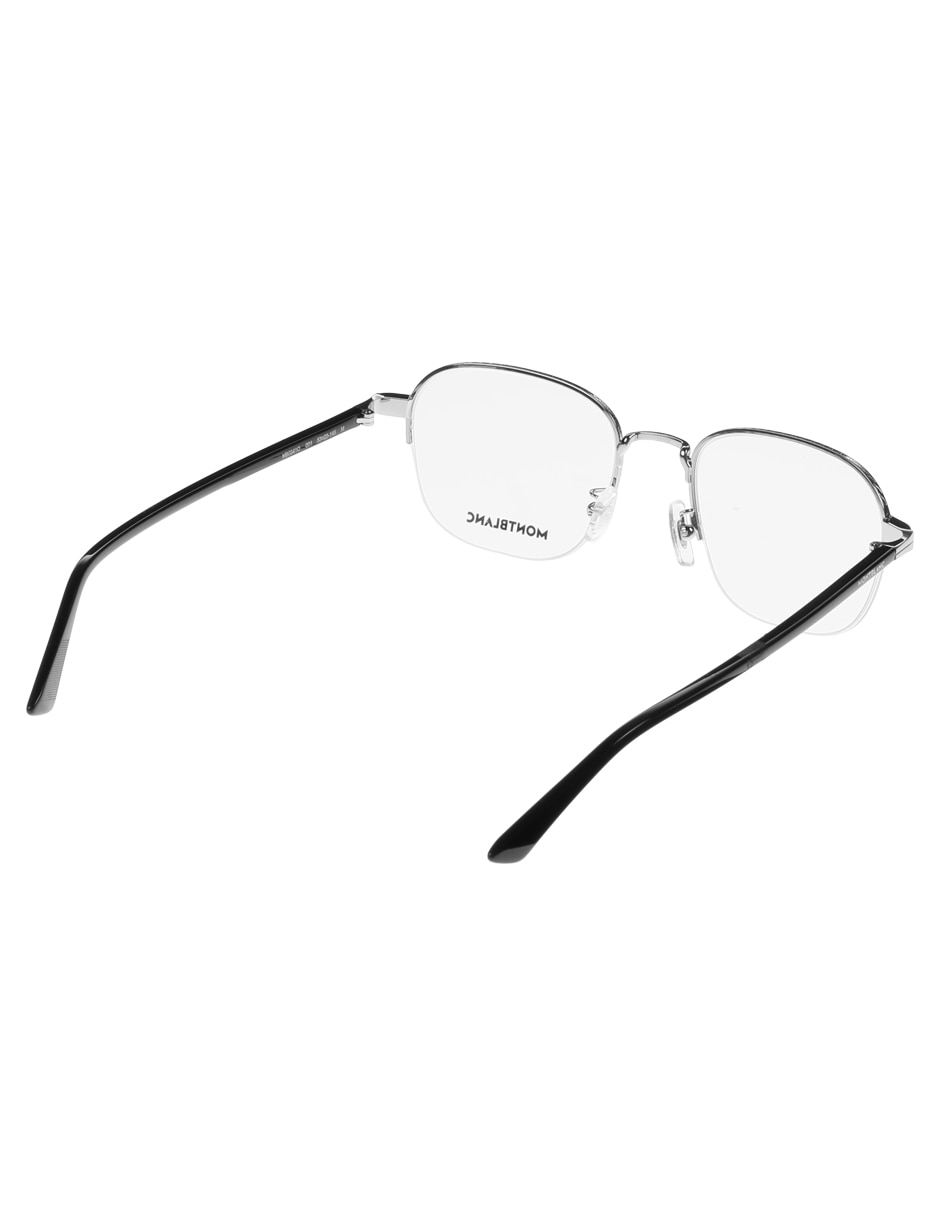 Armanzon Silver para hombre 4