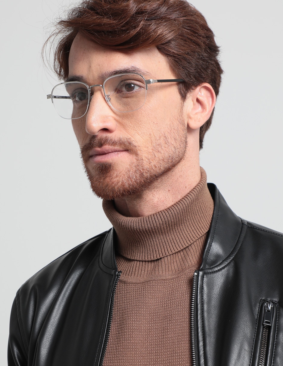 Armanzon Silver para hombre 6