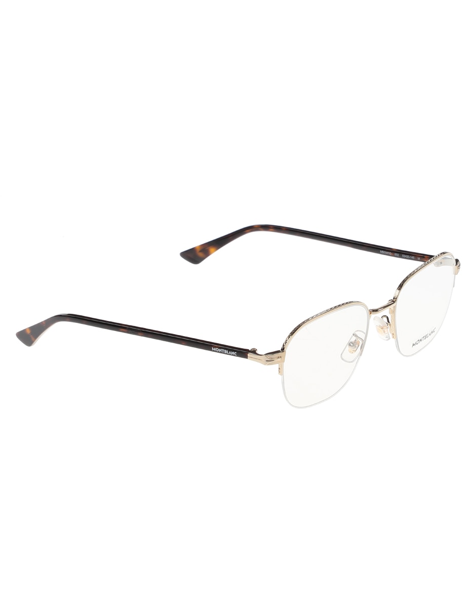 Armanzon Gold para hombre 2