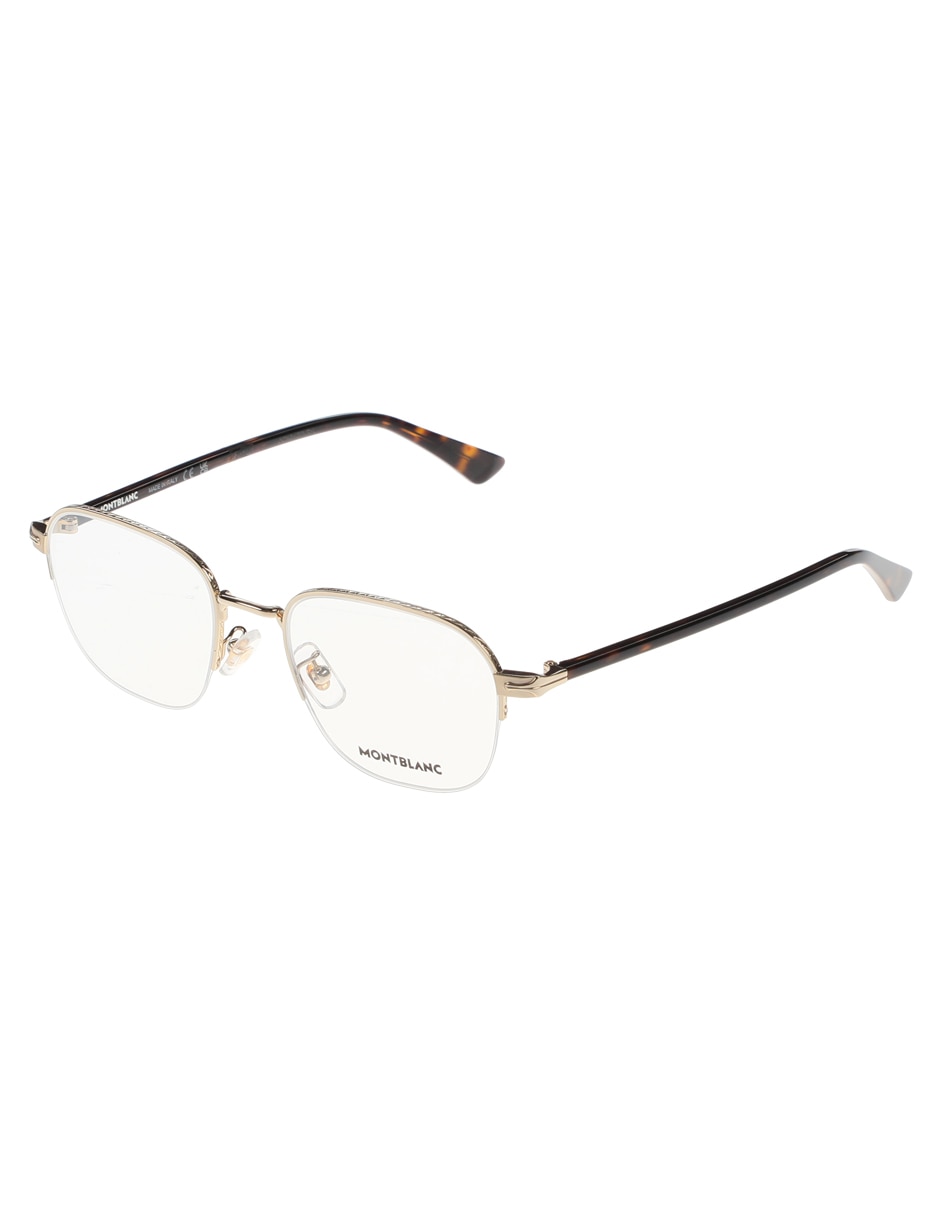 Armanzon Gold para hombre 3