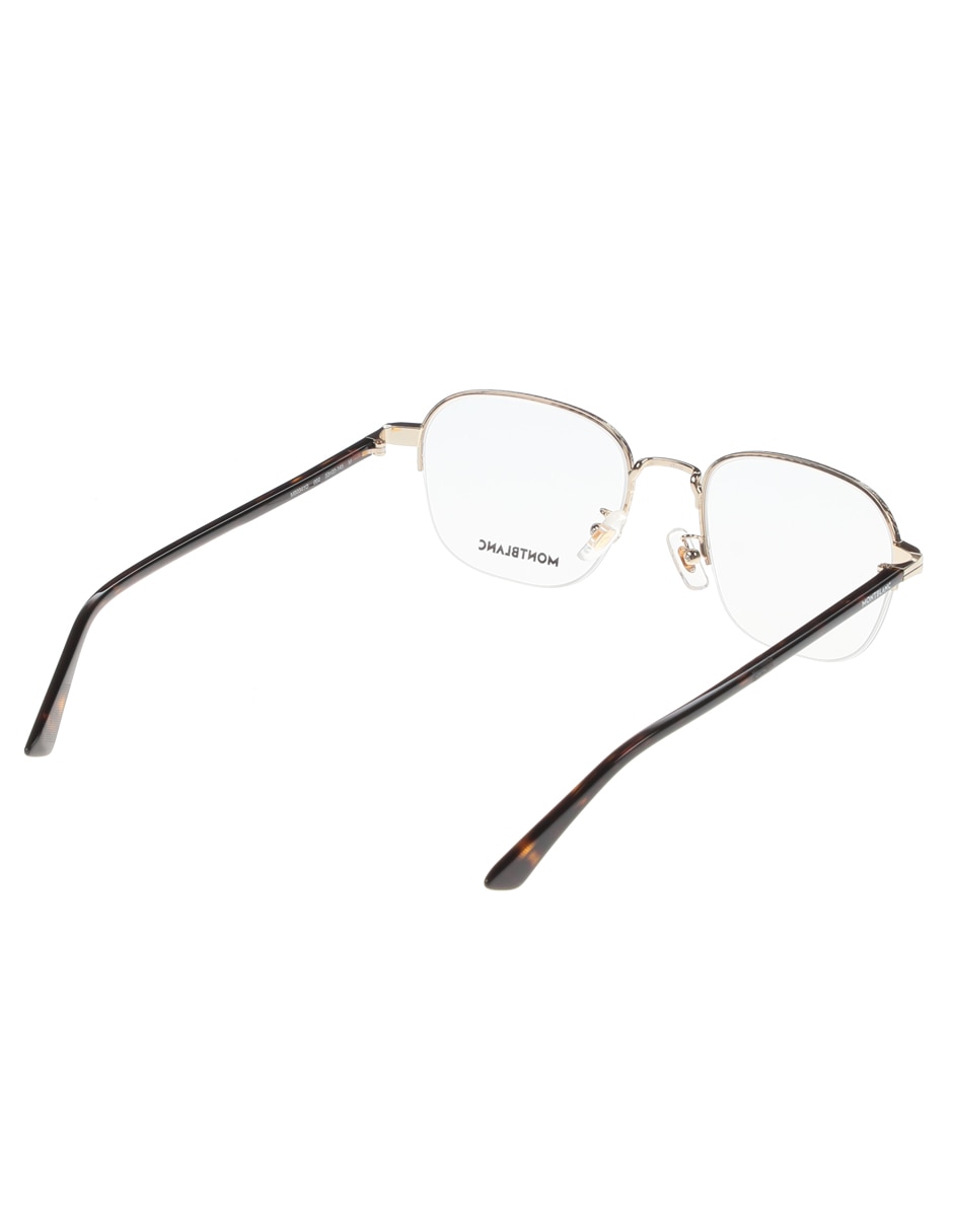 Armanzon Gold para hombre 4