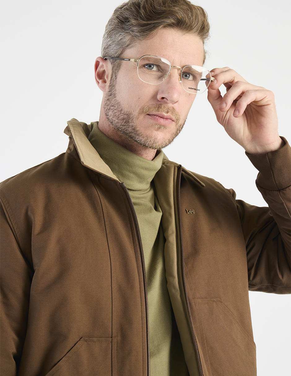 Armazón para hombre 6