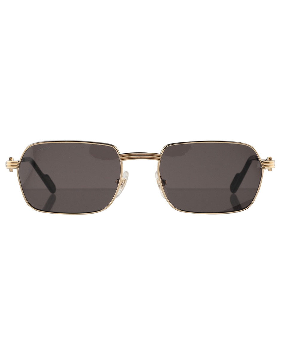 Lentes de sol Gold CT0463S-001 para hombre