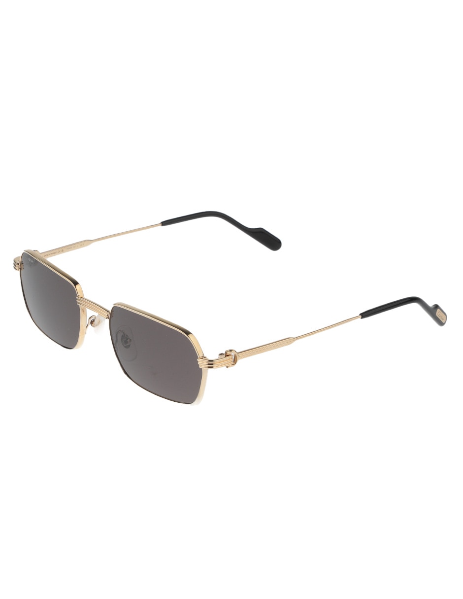 Lentes de sol Gold CT0463S-001 para hombre 2