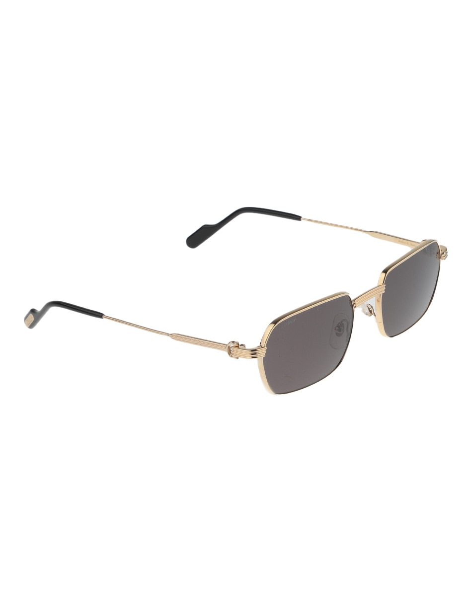 Lentes de sol Gold CT0463S-001 para hombre 3