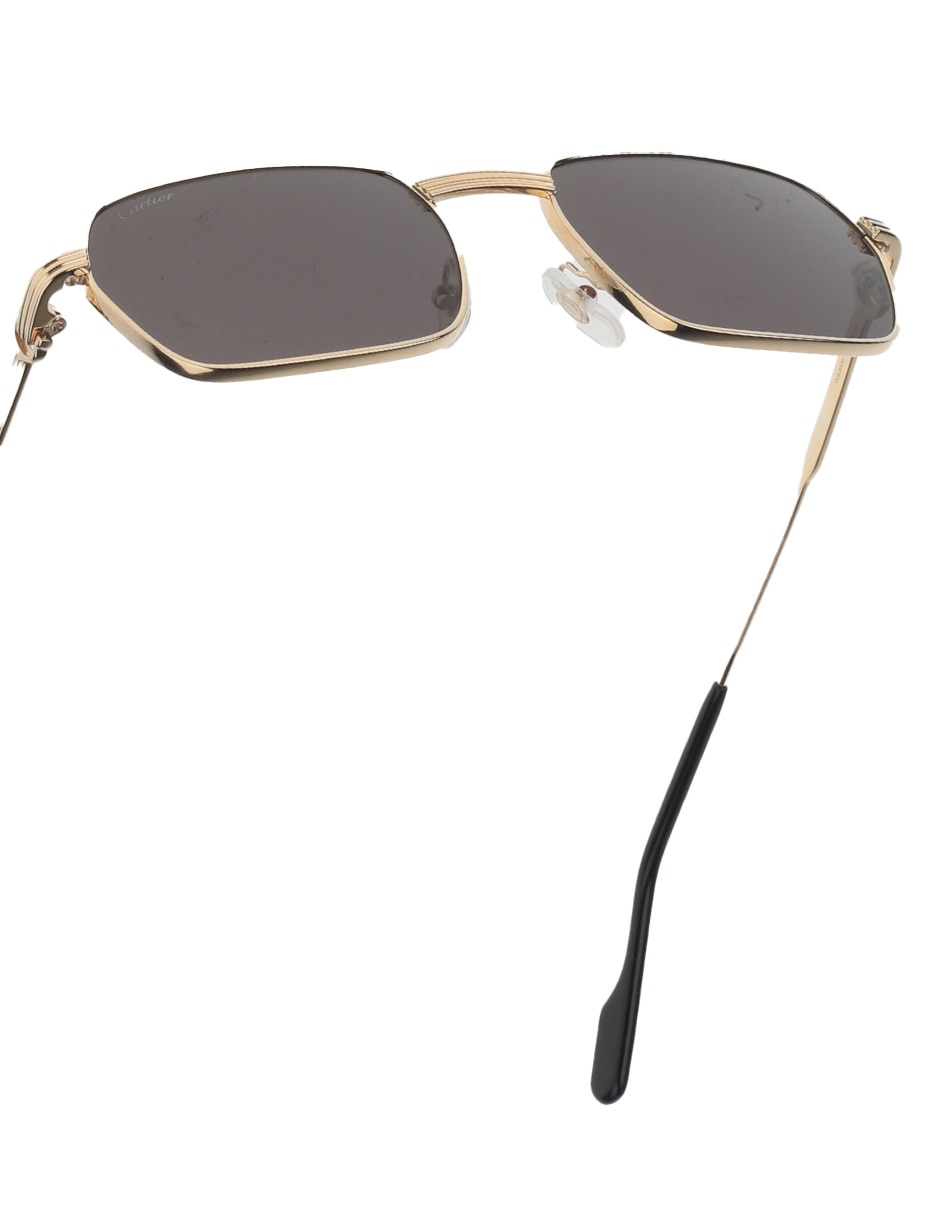 Lentes de sol Gold CT0463S-001 para hombre 5
