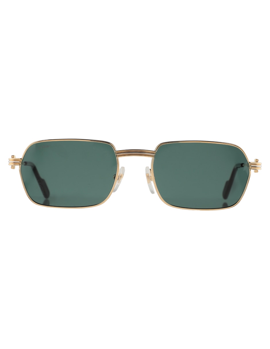 Lentes de sol Gold CT0463S-002 para hombre