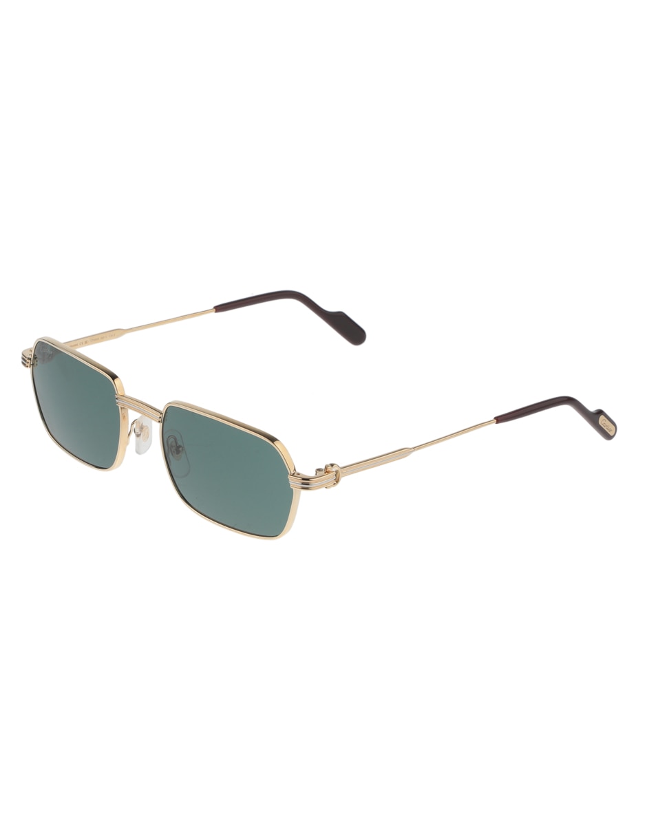 Lentes de sol Gold CT0463S-002 para hombre 2